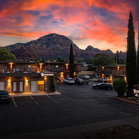 Dreamcatcher Inn Of Sedona Eksteriør bilde