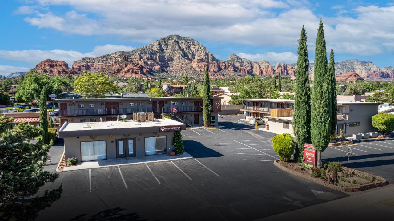 Dreamcatcher Inn Of Sedona Eksteriør bilde