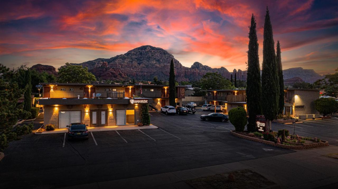 Dreamcatcher Inn Of Sedona Eksteriør bilde
